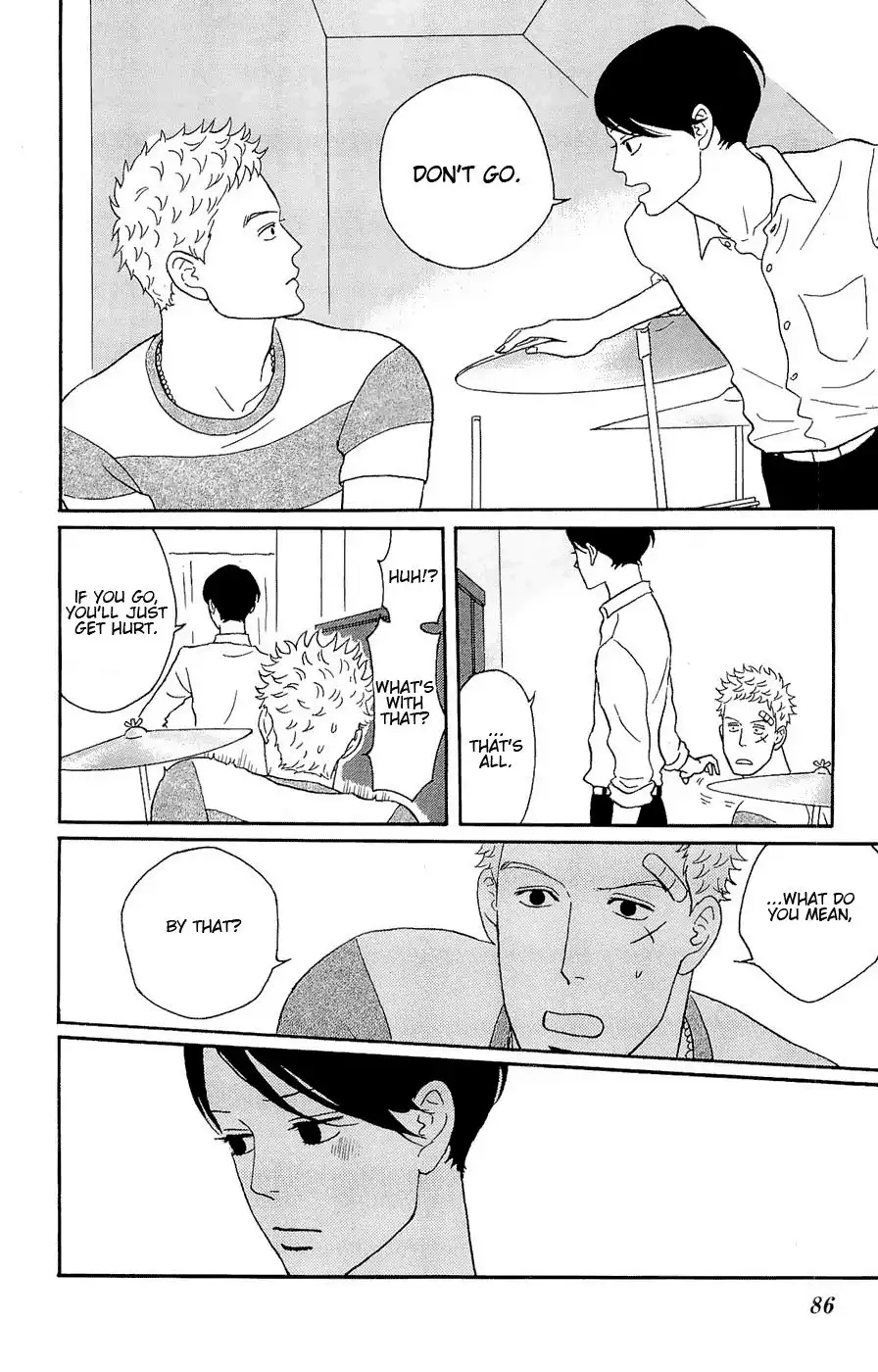 Sakamichi no Apollon Chapter 18 12